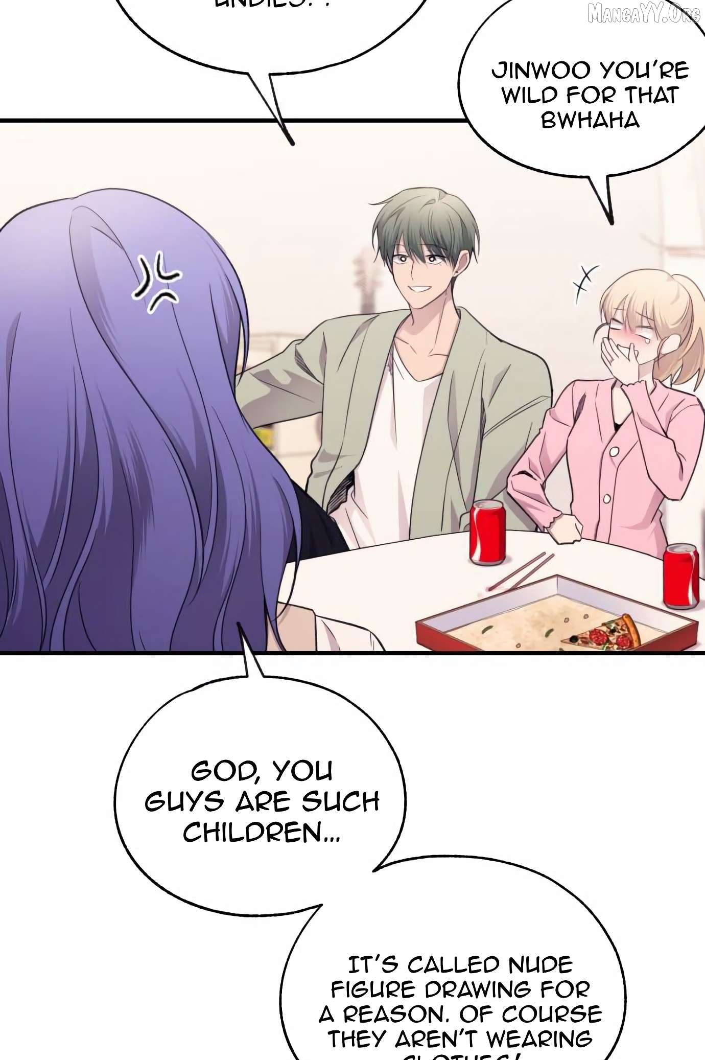 Manga page 27