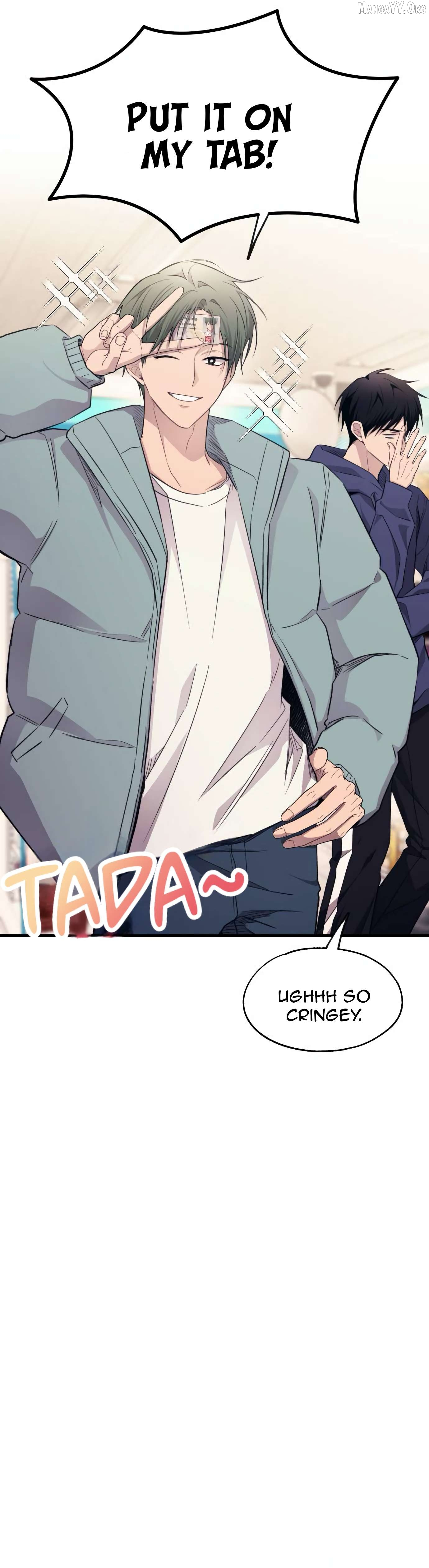 Manga page 38