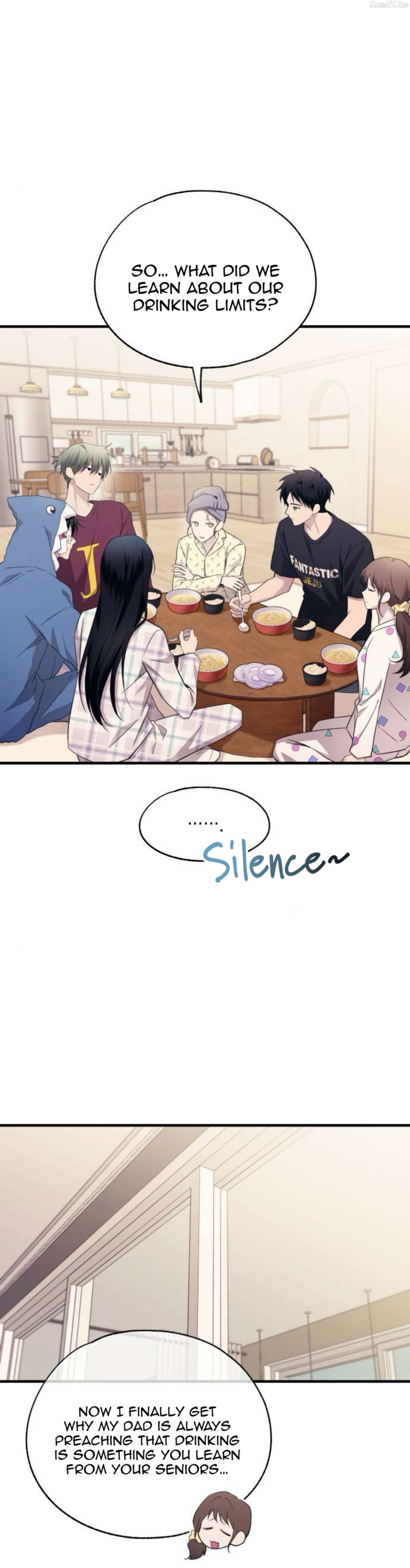 Manga page 9