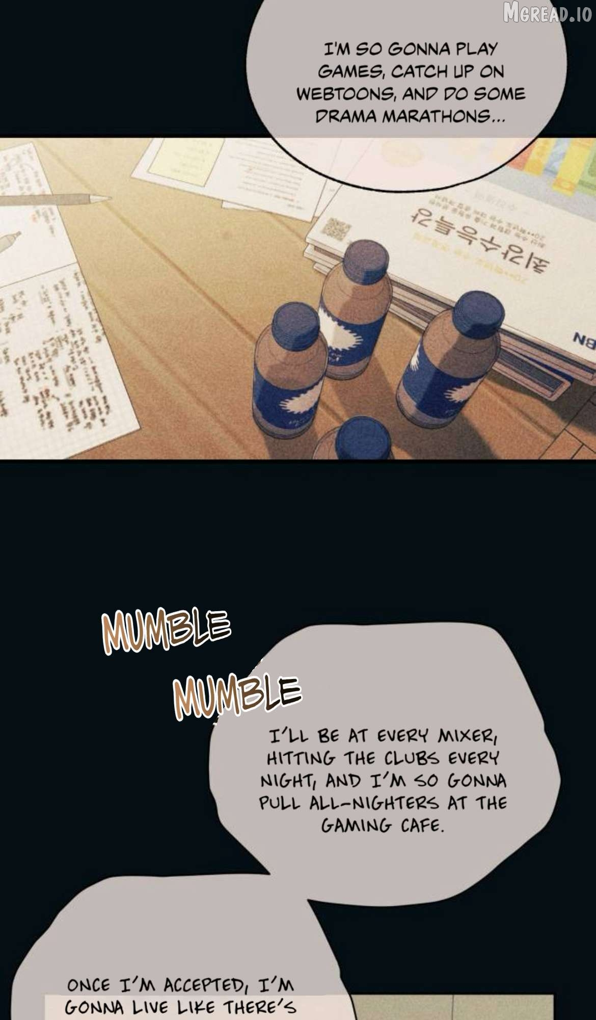 Manga page 48