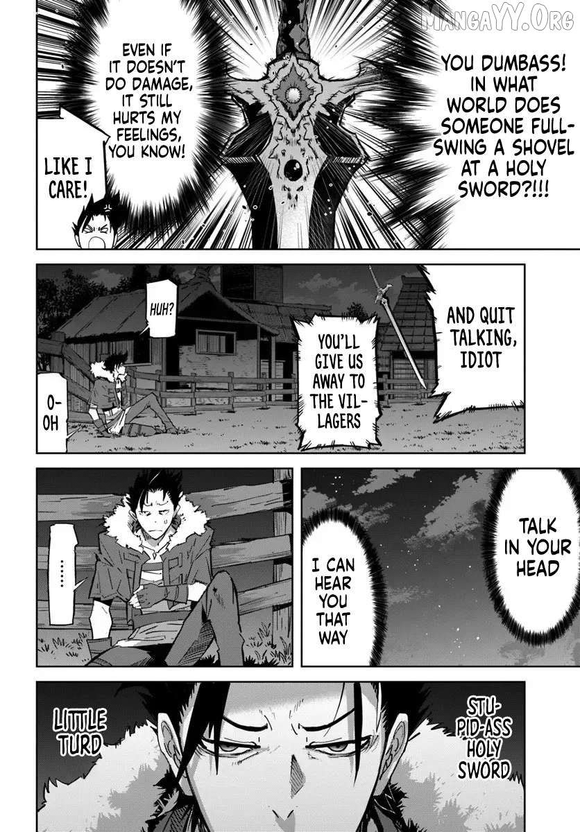 Manga page 21
