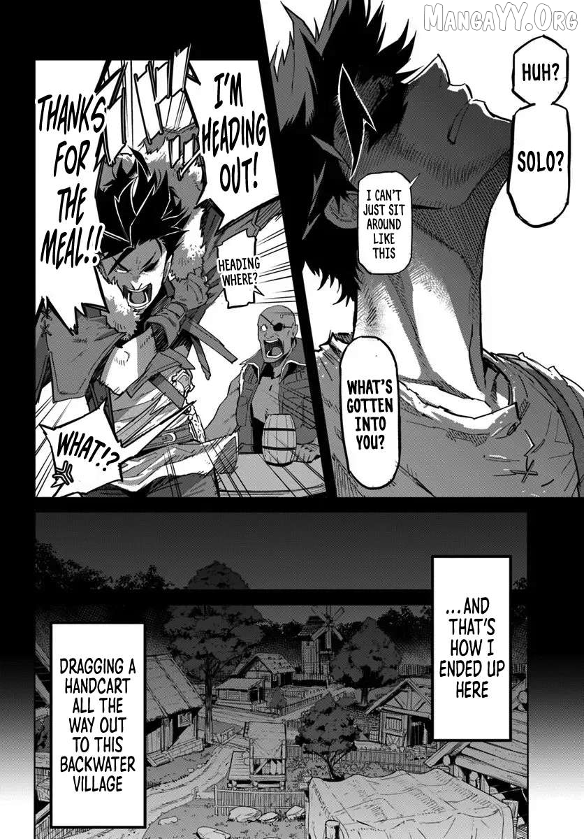 Manga page 9