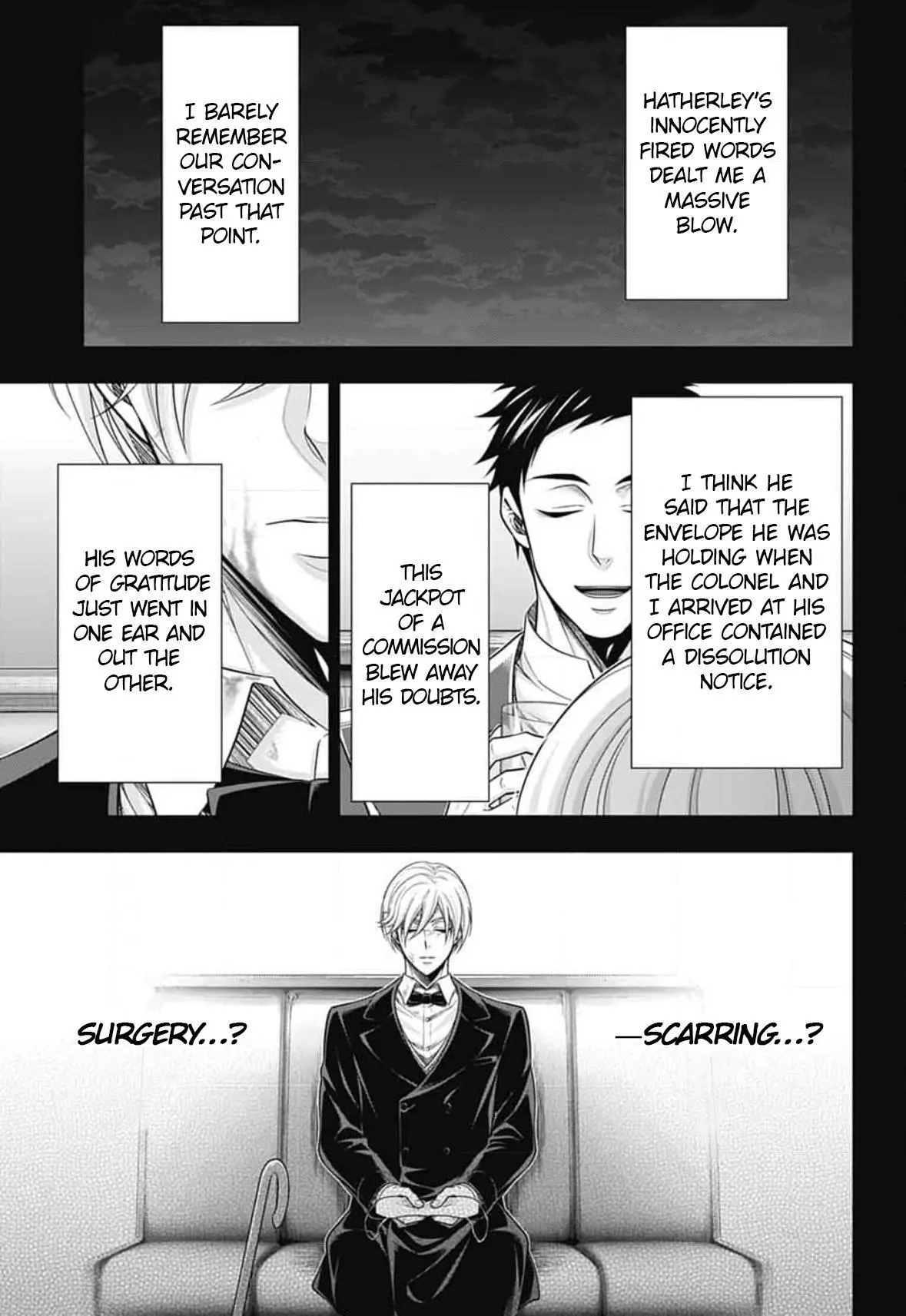Manga page 5
