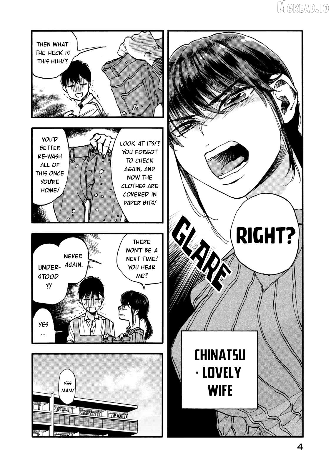 Manga page 4