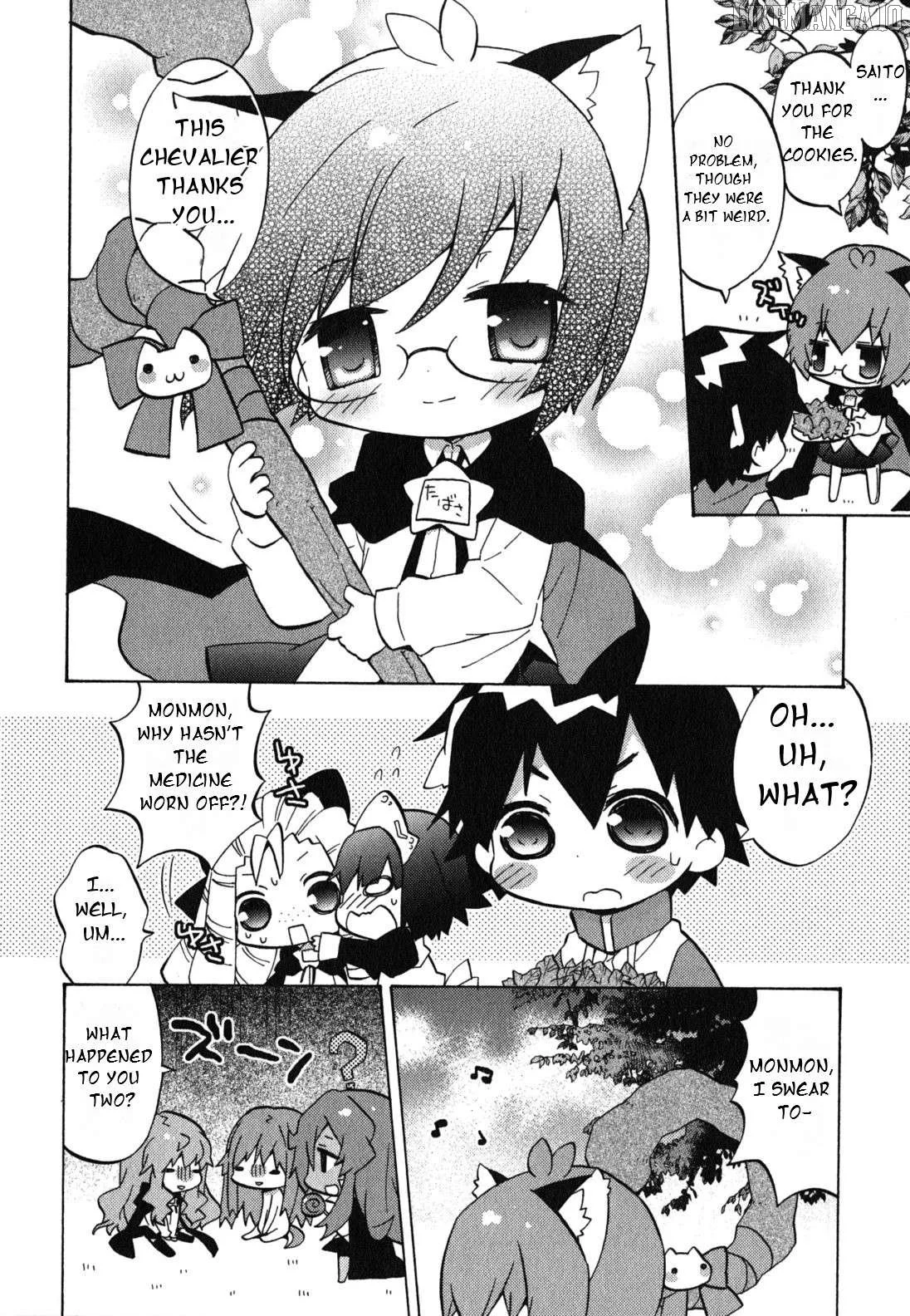 Manga page 9