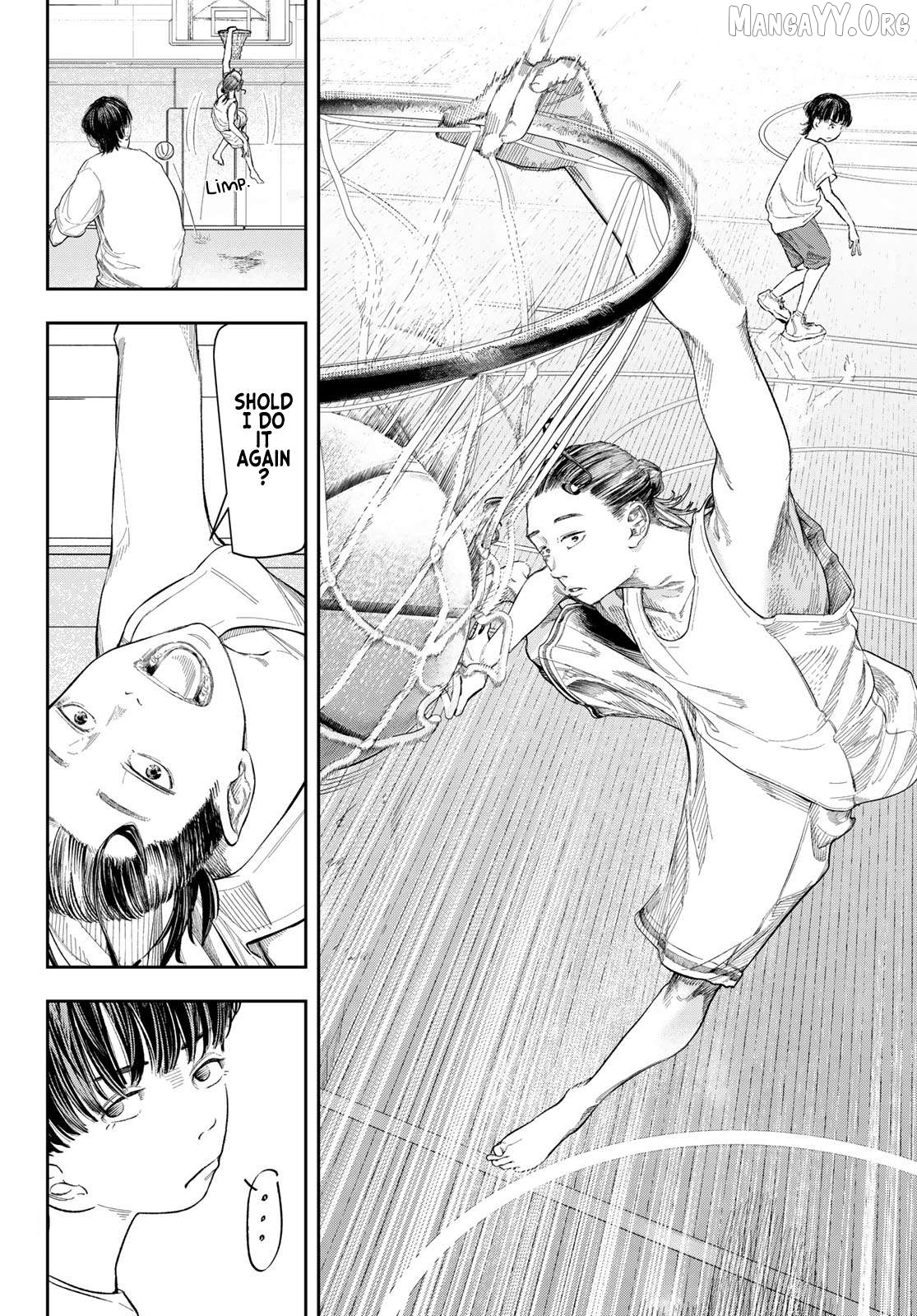 Manga page 13