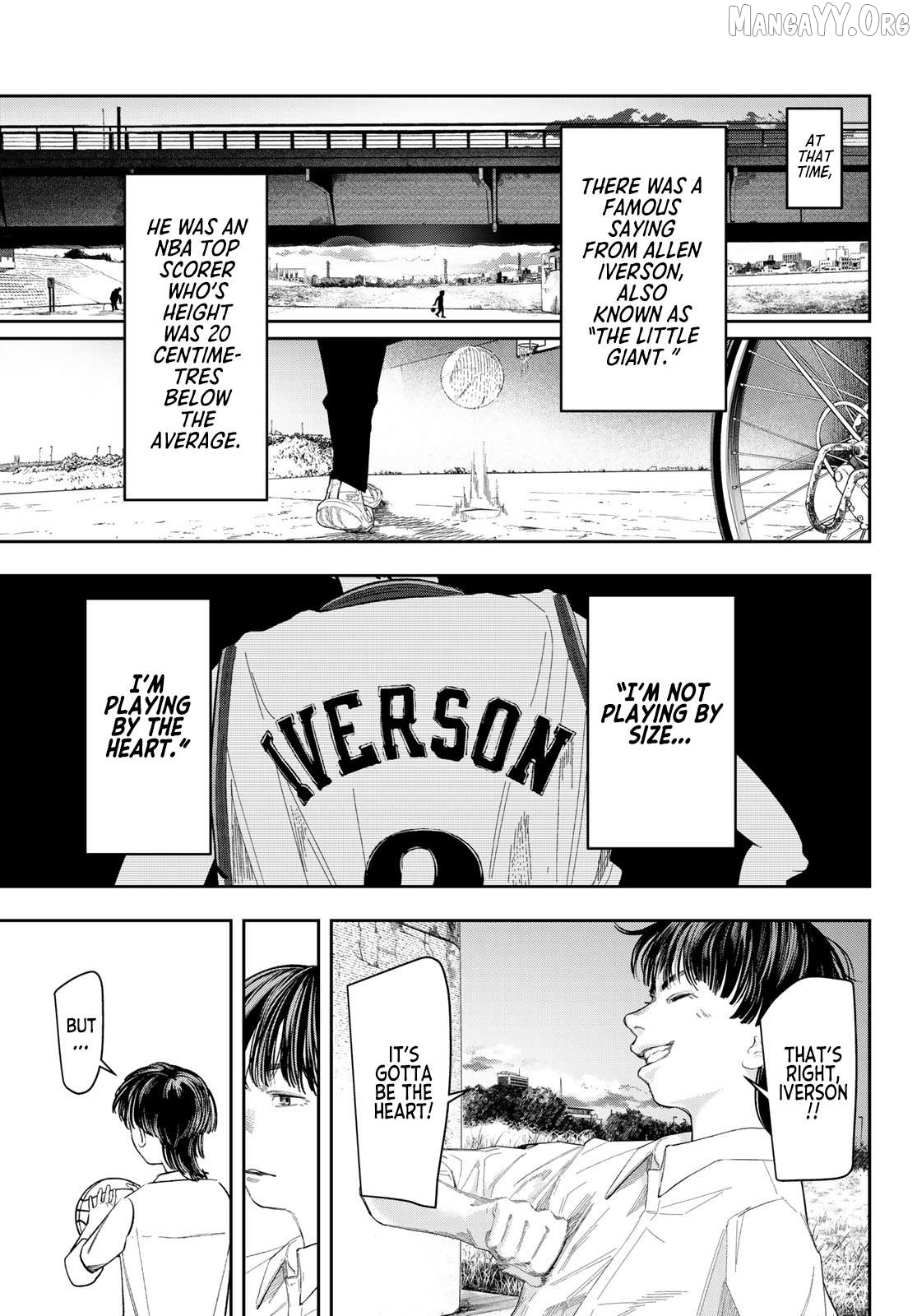 Manga page 16