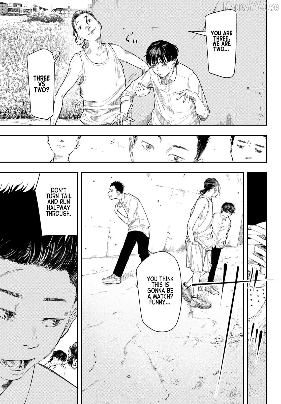 Manga page 36