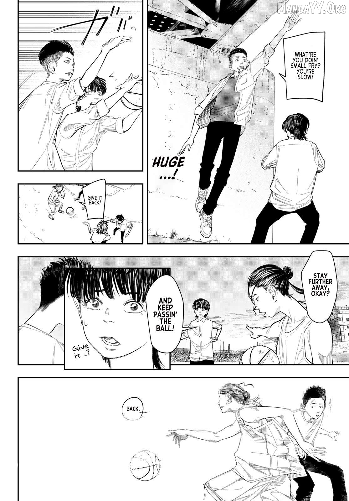 Manga page 39