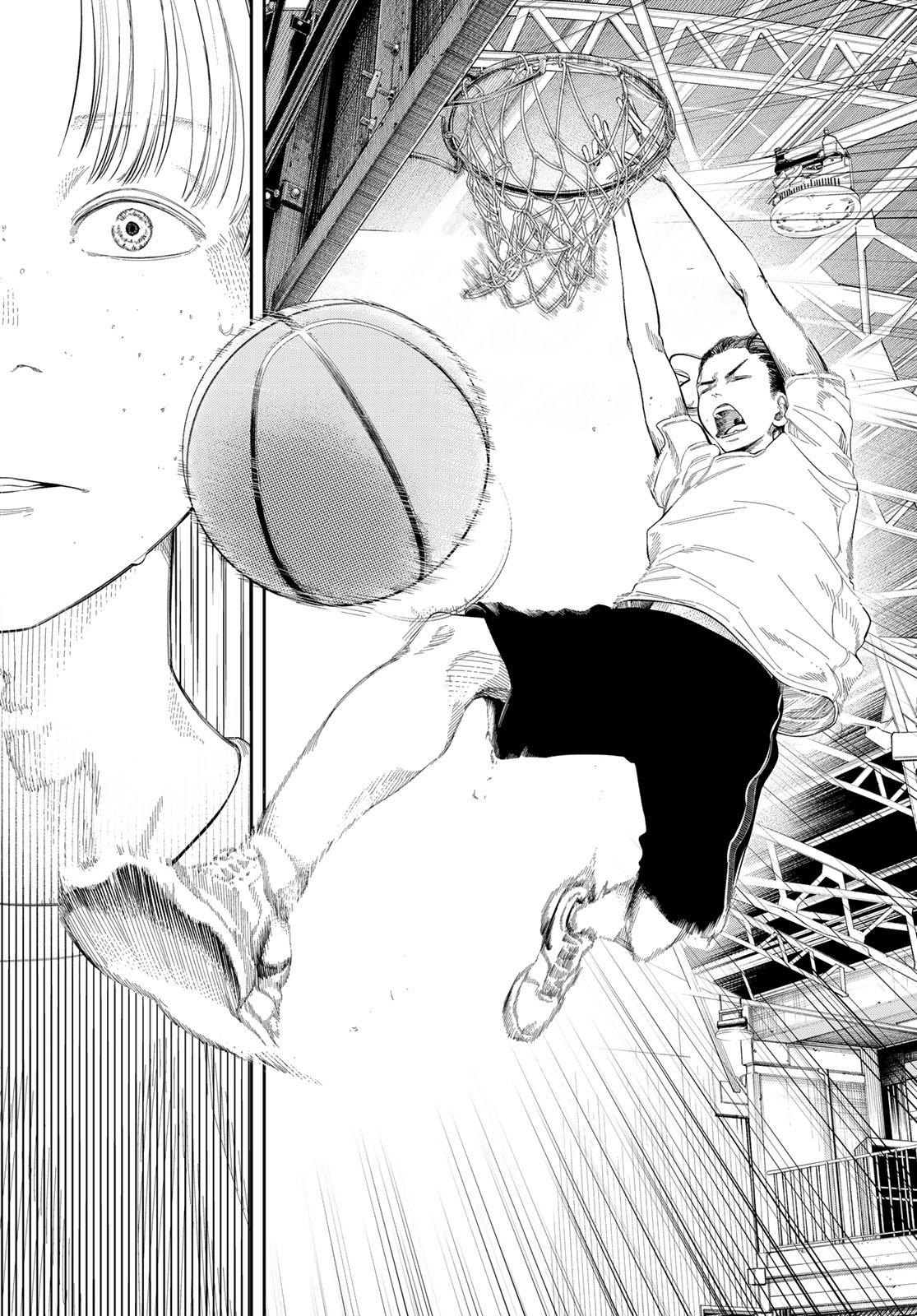Manga page 11