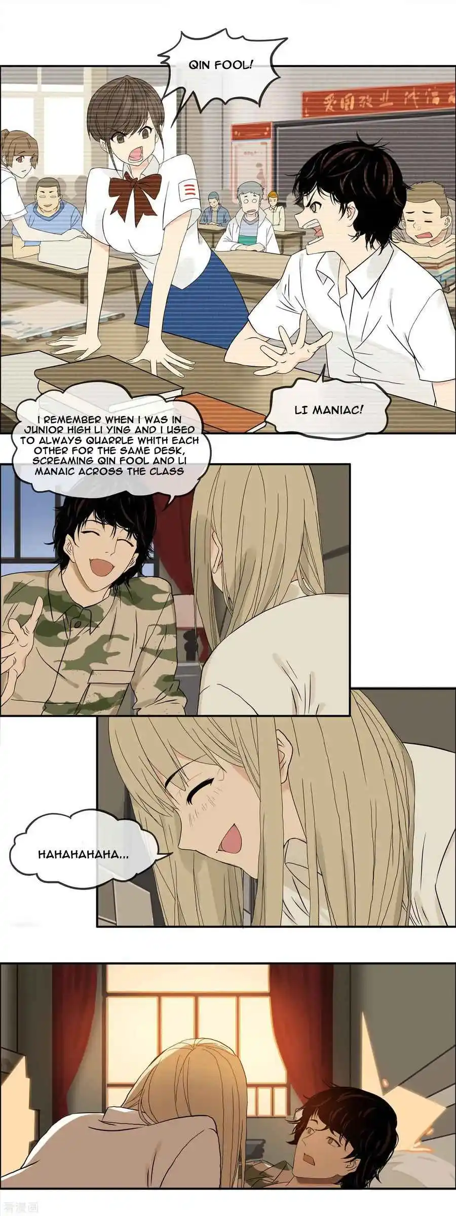 Manga page 7